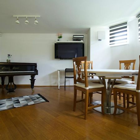 Apartment Porin Velika Gorica Eksteriør billede