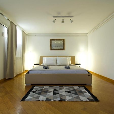 Apartment Porin Velika Gorica Eksteriør billede
