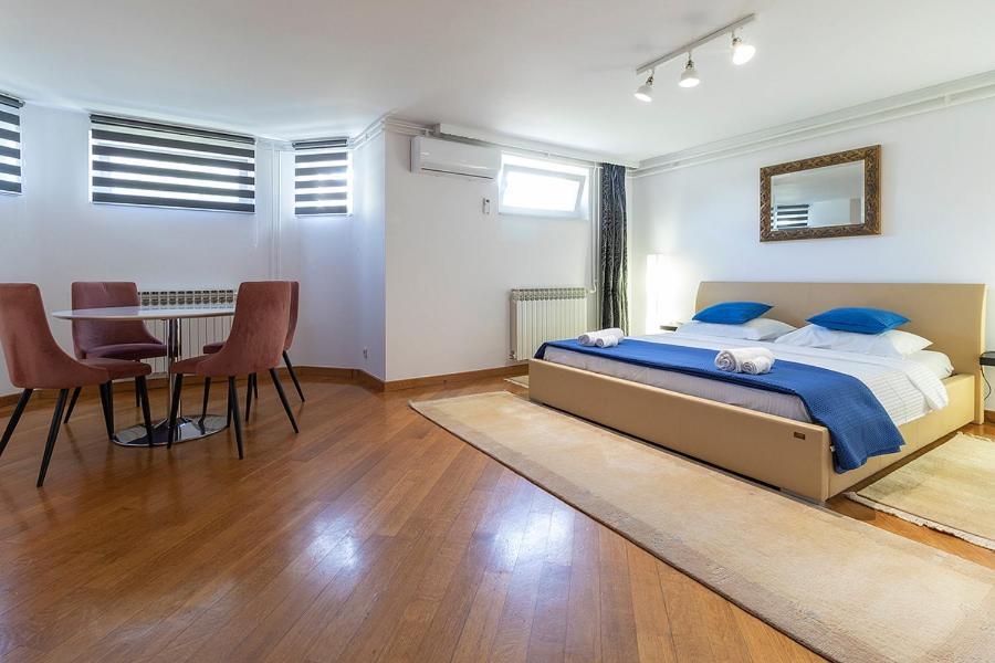 Apartment Porin Velika Gorica Eksteriør billede