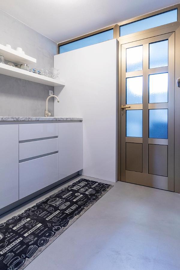 Apartment Porin Velika Gorica Eksteriør billede