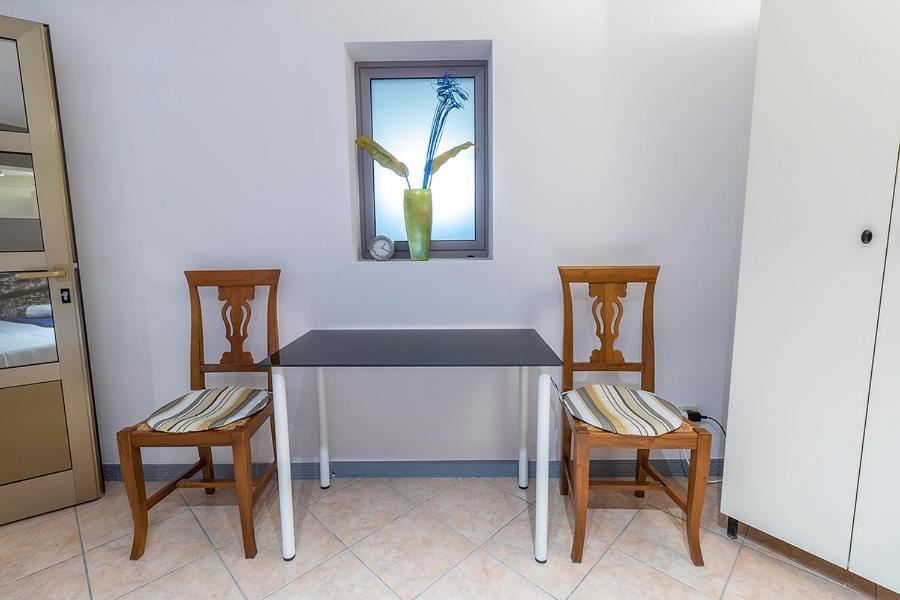 Apartment Porin Velika Gorica Eksteriør billede
