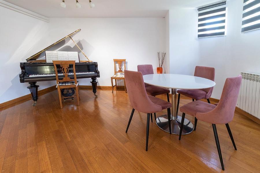 Apartment Porin Velika Gorica Eksteriør billede
