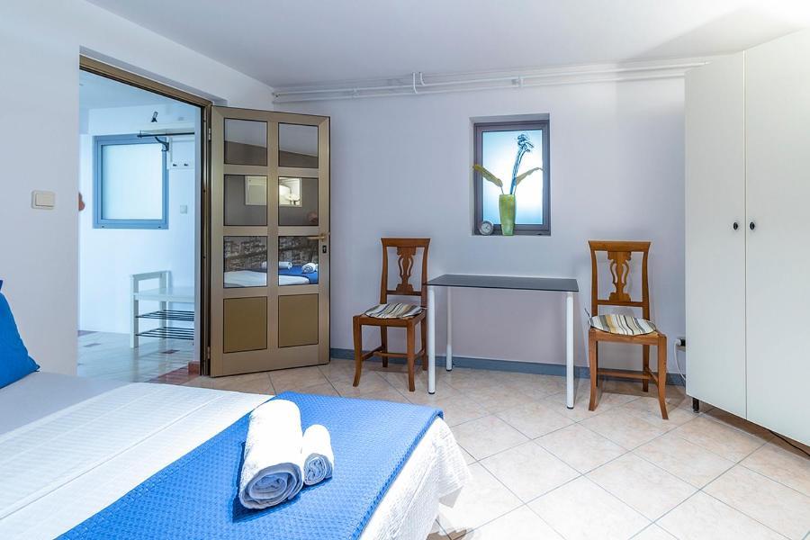 Apartment Porin Velika Gorica Eksteriør billede