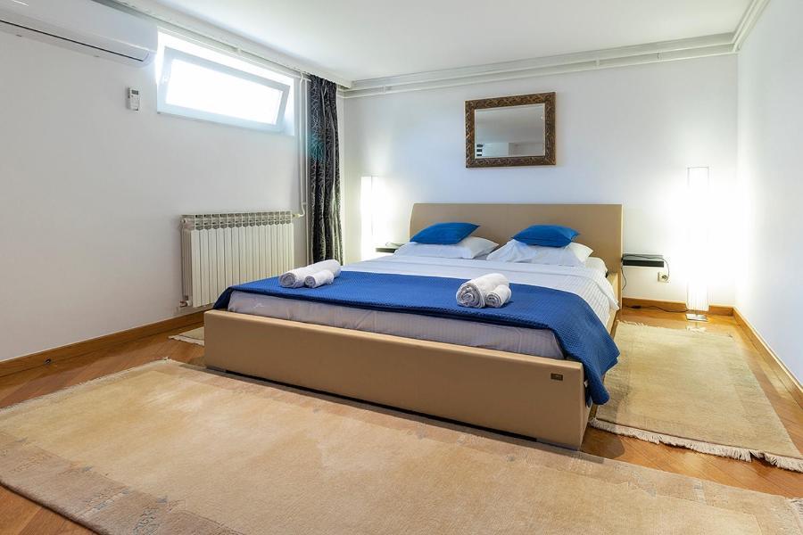 Apartment Porin Velika Gorica Eksteriør billede