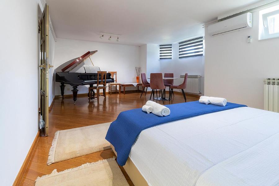 Apartment Porin Velika Gorica Eksteriør billede