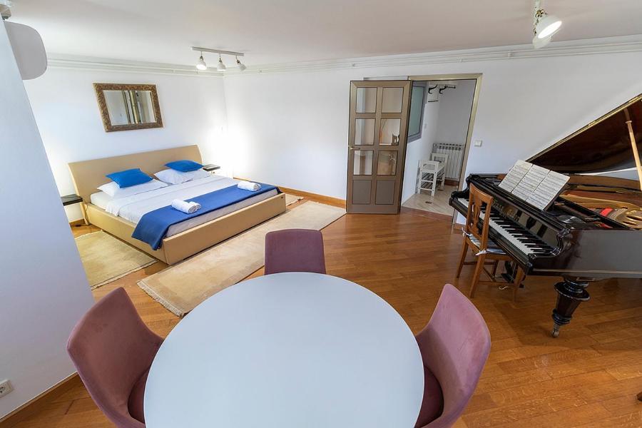 Apartment Porin Velika Gorica Eksteriør billede