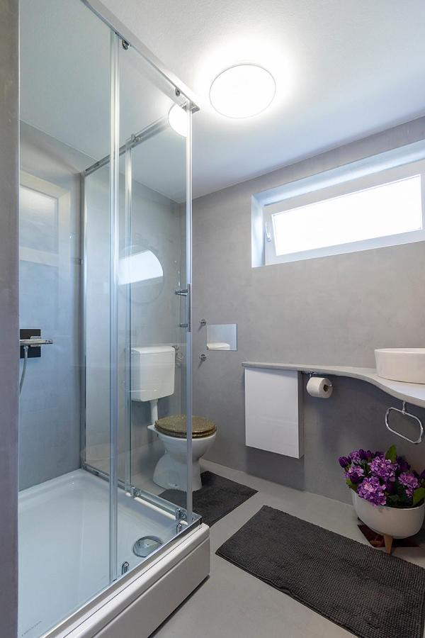 Apartment Porin Velika Gorica Eksteriør billede