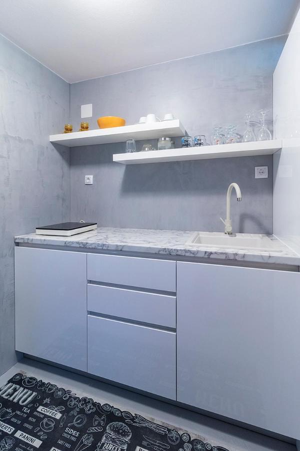 Apartment Porin Velika Gorica Eksteriør billede
