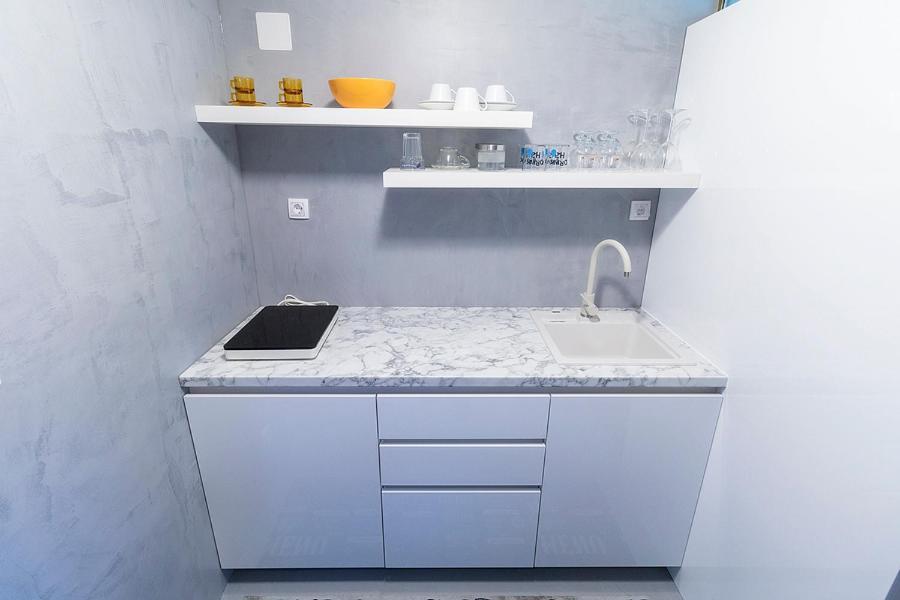 Apartment Porin Velika Gorica Eksteriør billede