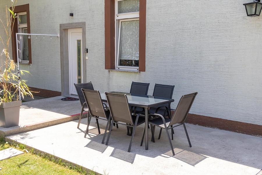 Apartment Porin Velika Gorica Eksteriør billede