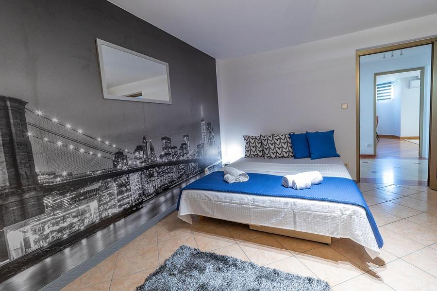 Apartment Porin Velika Gorica Eksteriør billede