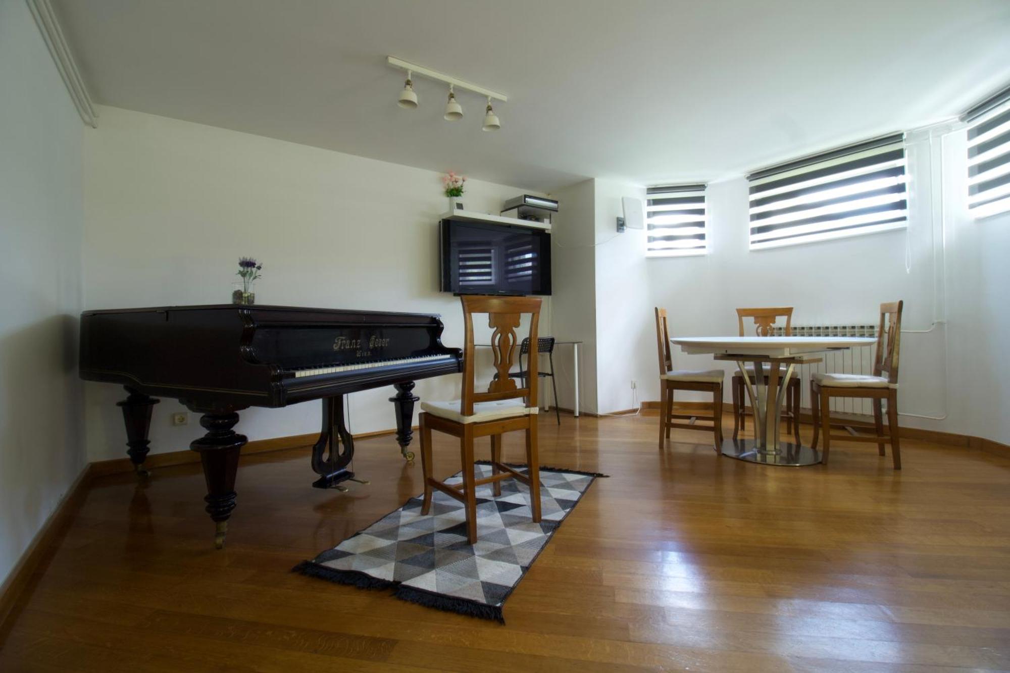 Apartment Porin Velika Gorica Eksteriør billede