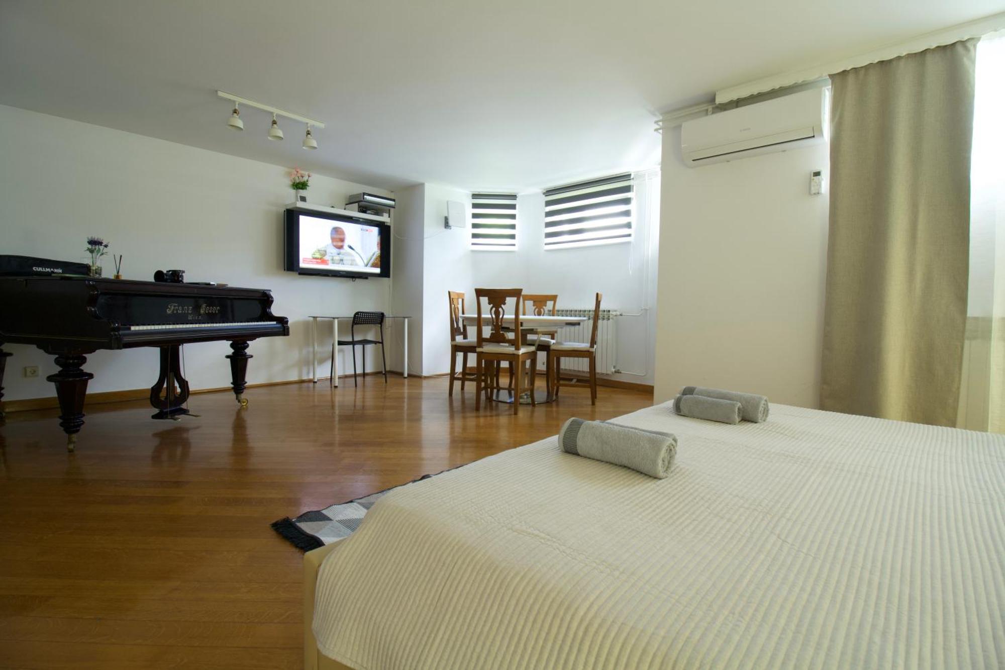 Apartment Porin Velika Gorica Eksteriør billede