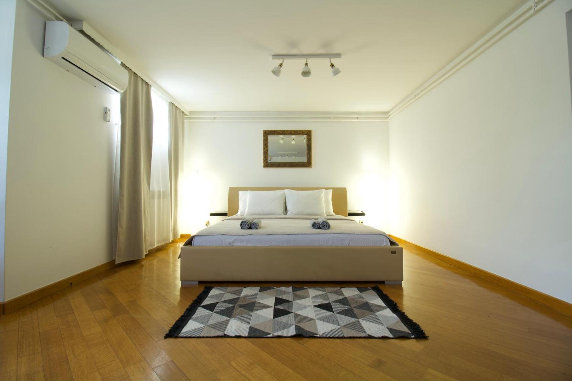 Apartment Porin Velika Gorica Eksteriør billede