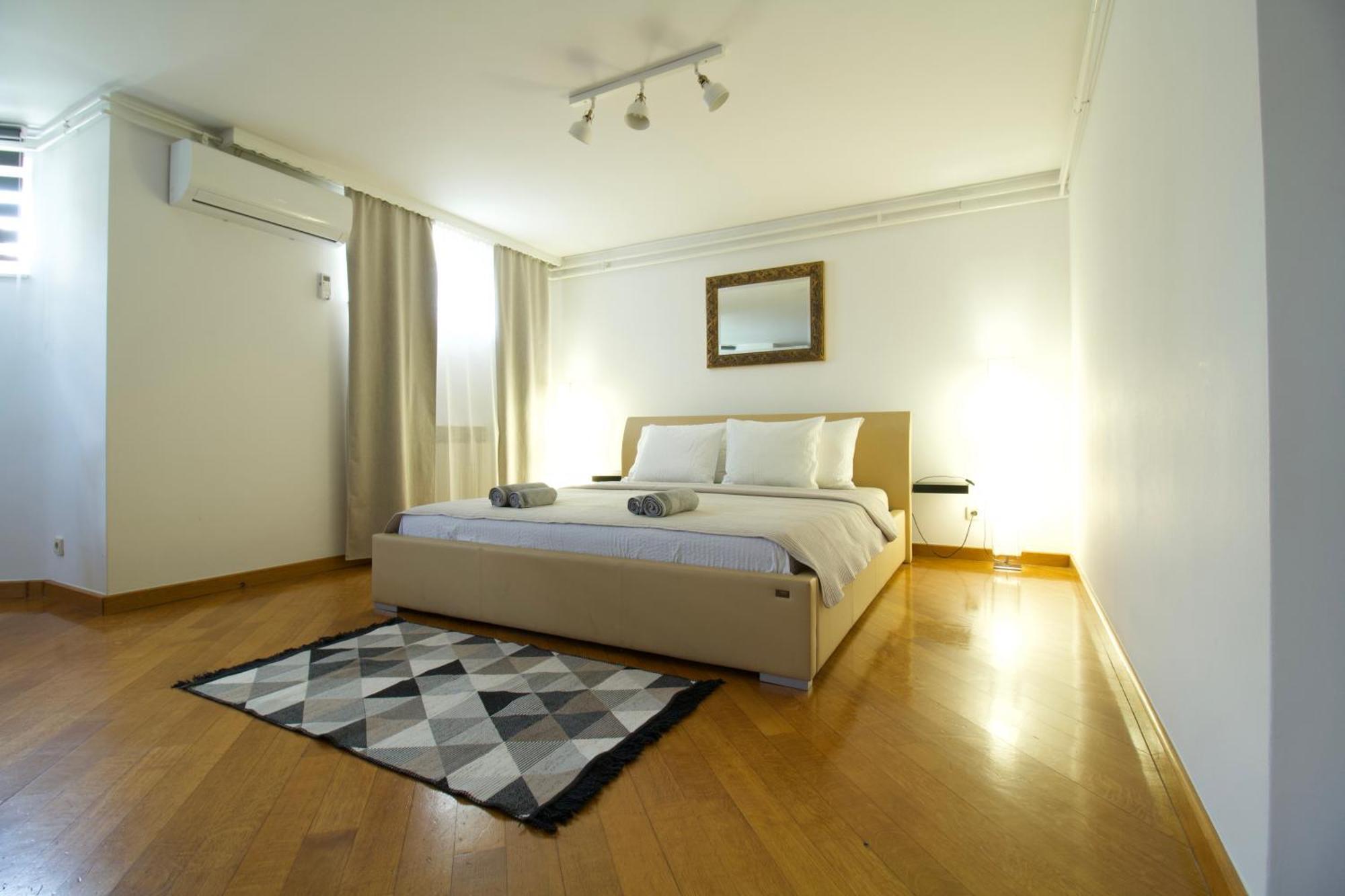 Apartment Porin Velika Gorica Eksteriør billede
