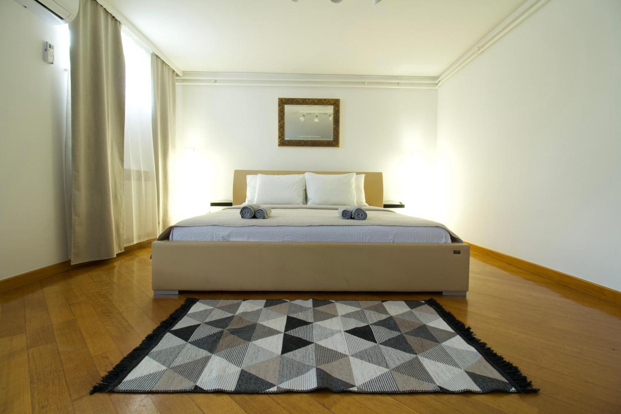 Apartment Porin Velika Gorica Eksteriør billede