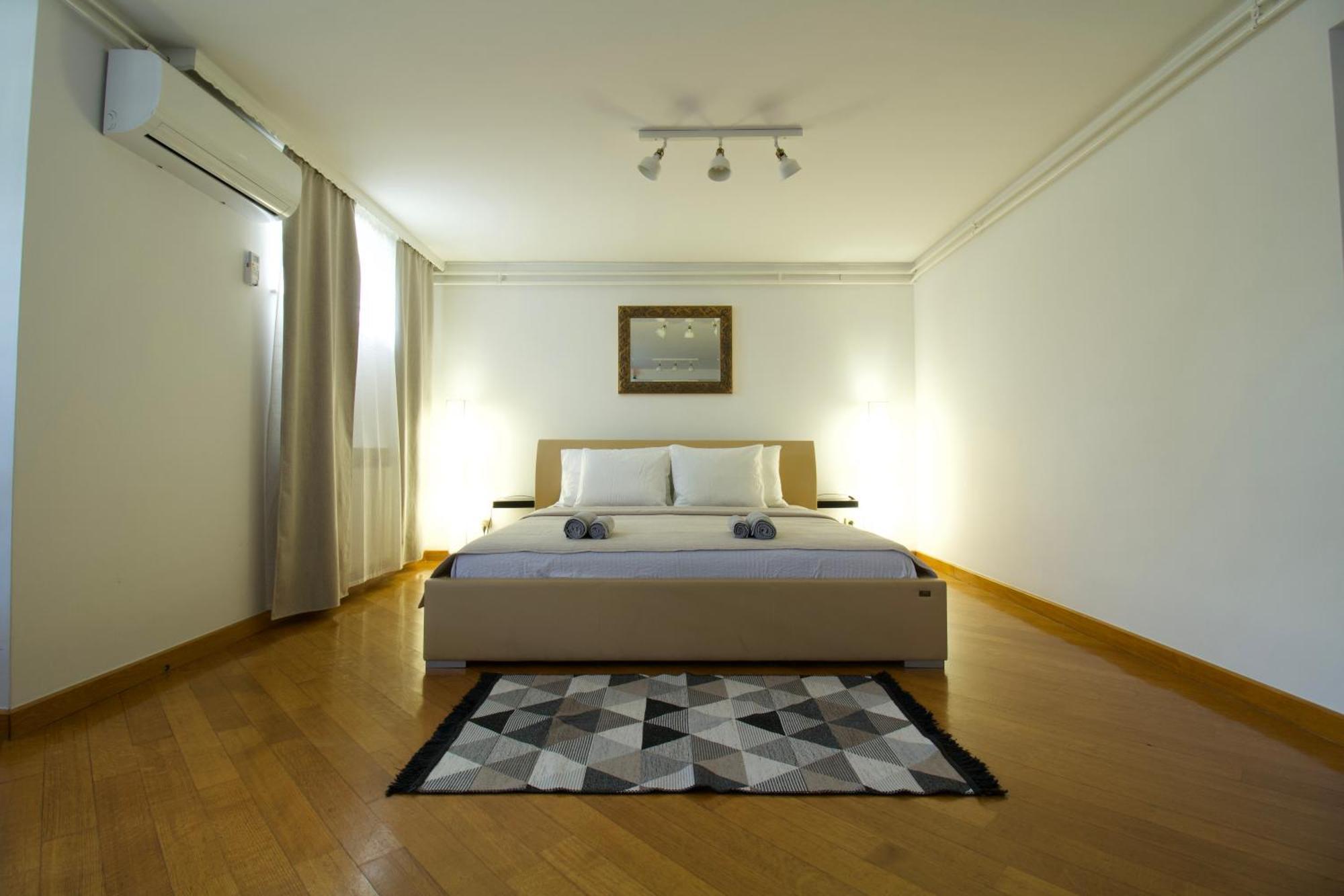 Apartment Porin Velika Gorica Eksteriør billede