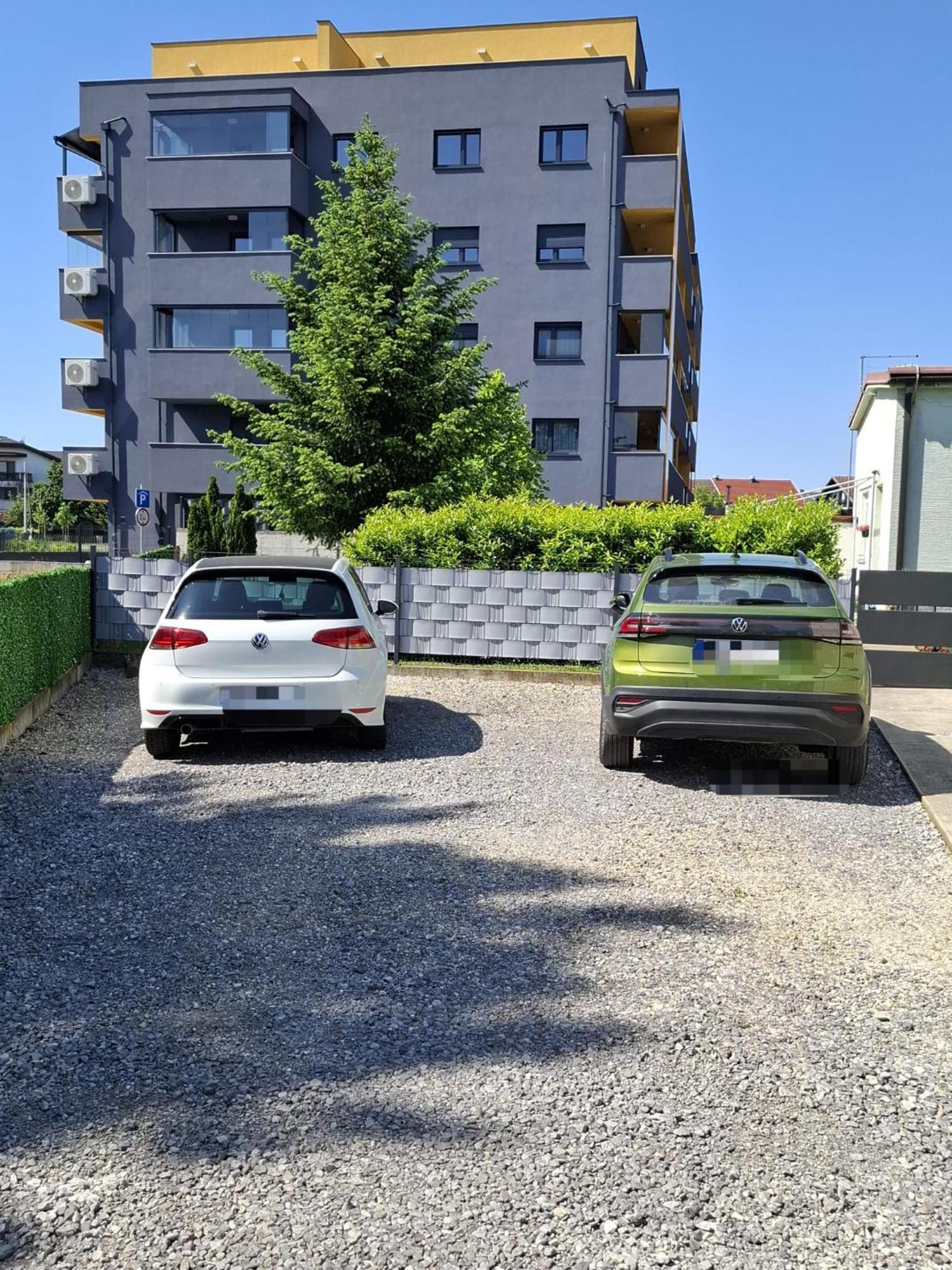 Apartment Porin Velika Gorica Eksteriør billede